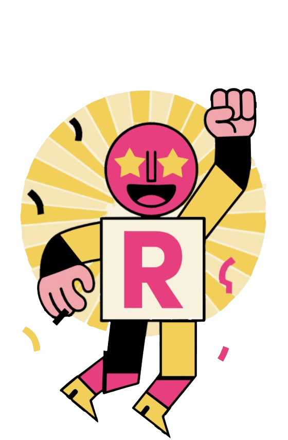 Celebrate your savings